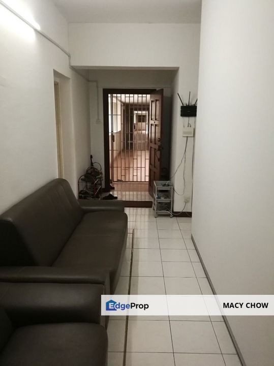 Sunway lagoon view Resort condominium CORNER UNIT , Selangor, Bandar Sunway