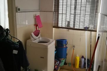 Lagoon View Resort Condominium