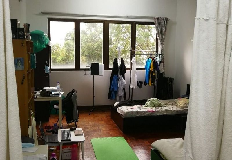 Lagoon View Resort Condominium