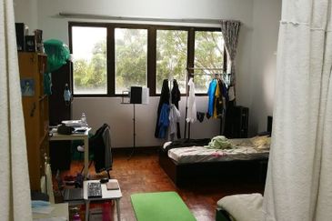 Lagoon View Resort Condominium