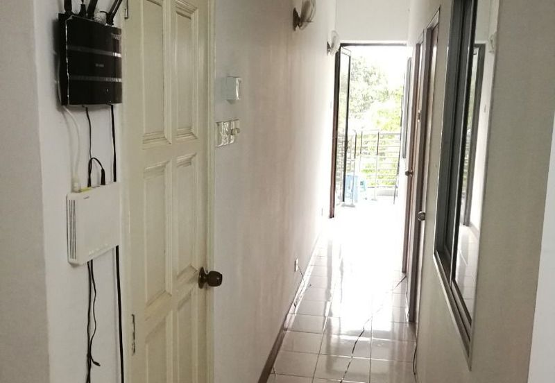 Lagoon View Resort Condominium