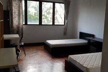 Lagoon View Resort Condominium