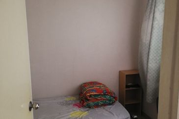 Lagoon View Resort Condominium