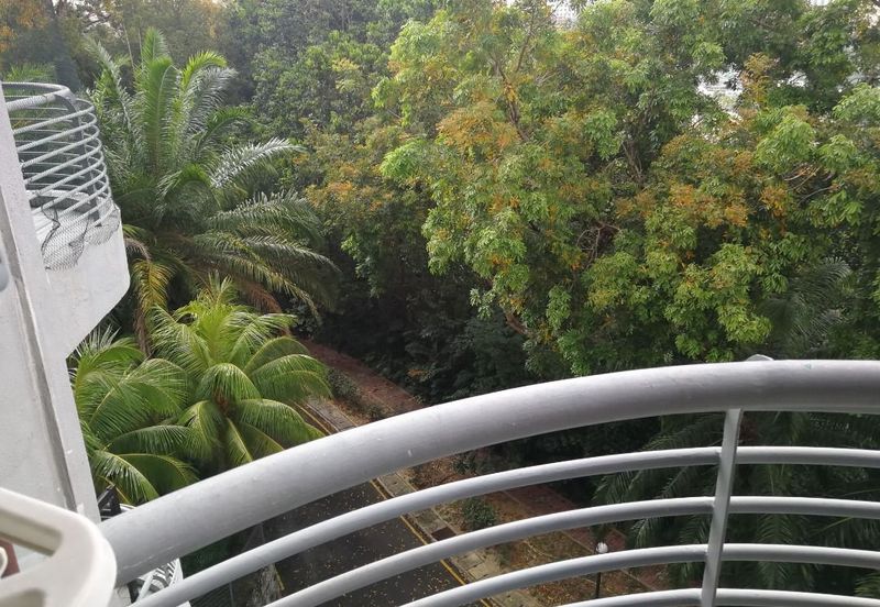 Lagoon View Resort Condominium