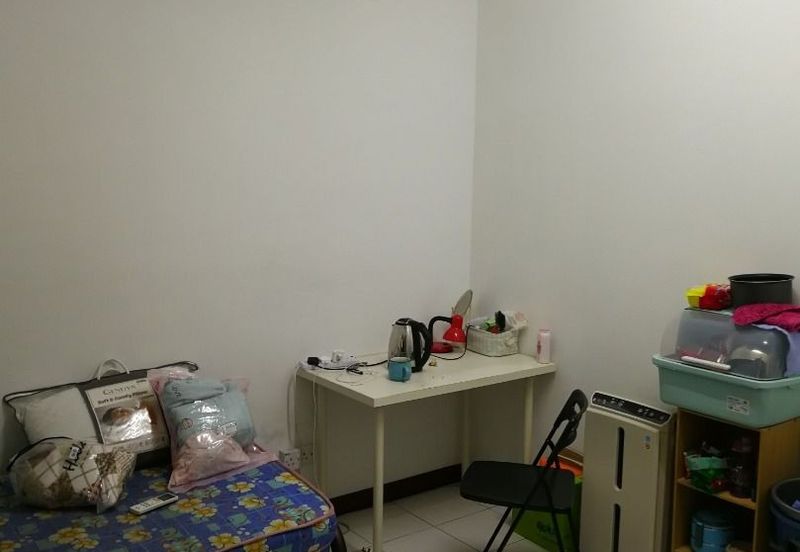 Lagoon View Resort Condominium