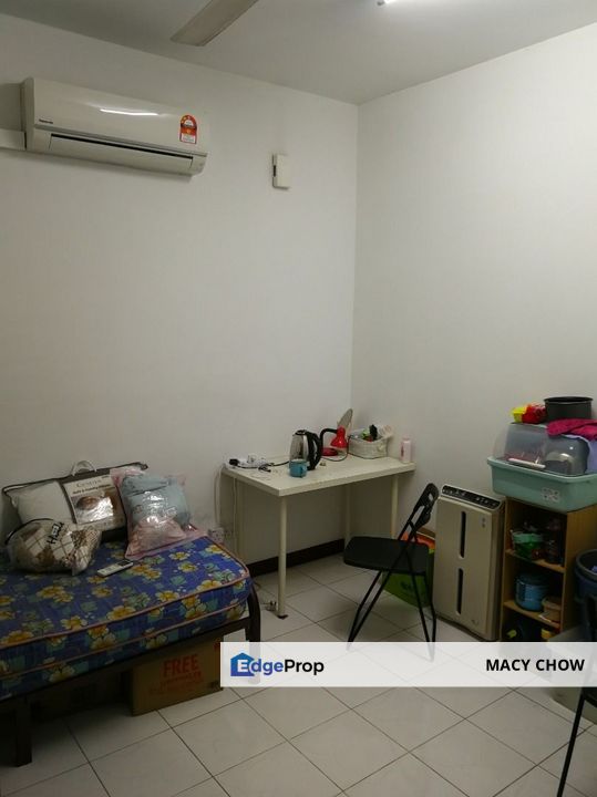 Sunway lagoon view Resort condominium CORNER UNIT , Selangor, Bandar Sunway