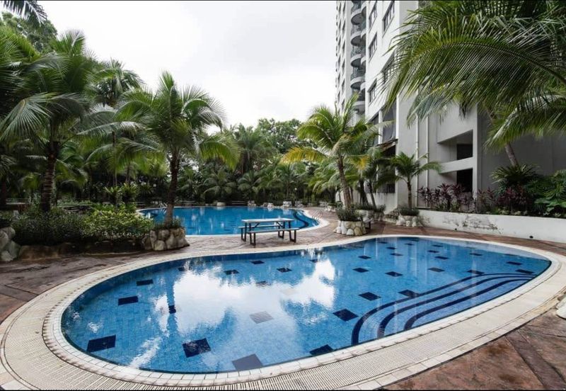 Lagoon View Resort Condominium