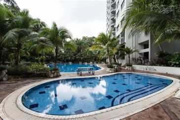 Lagoon View Resort Condominium