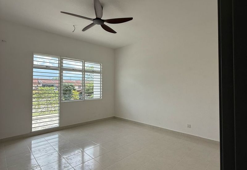 D'Cendana @Bandar Tasik Kesuma