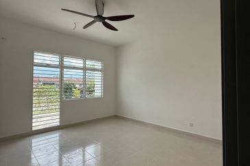 D'Cendana @Bandar Tasik Kesuma