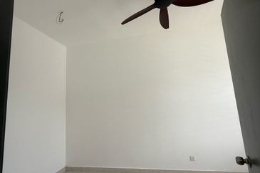 D'Cendana @Bandar Tasik Kesuma