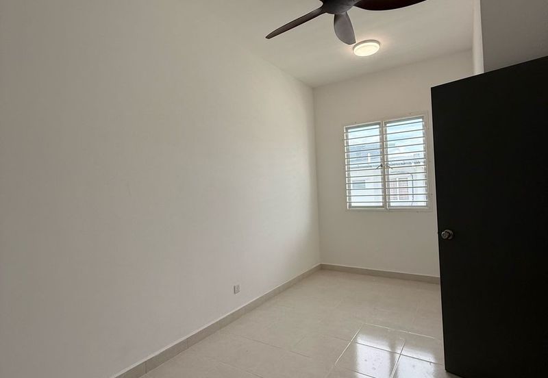 D'Cendana @Bandar Tasik Kesuma