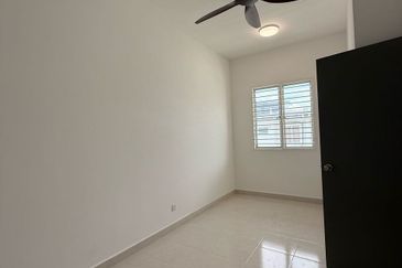 D'Cendana @Bandar Tasik Kesuma