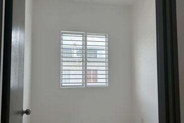 D'Cendana @Bandar Tasik Kesuma