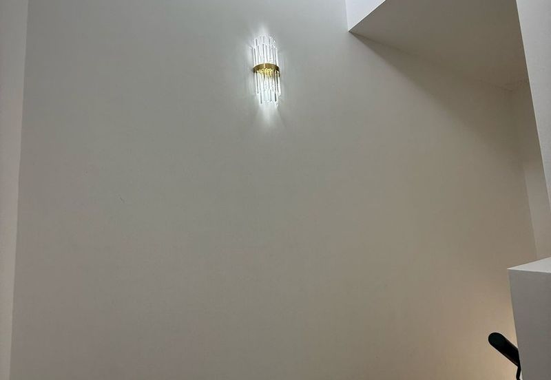 D'Cendana @Bandar Tasik Kesuma