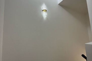 D'Cendana @Bandar Tasik Kesuma