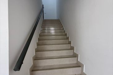 D'Cendana @Bandar Tasik Kesuma