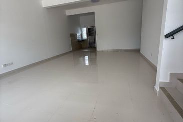 D'Cendana @Bandar Tasik Kesuma