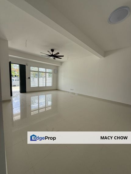 D'cendana @ Bdr Tasik kesuma beranang semenyih   , Selangor, Beranang