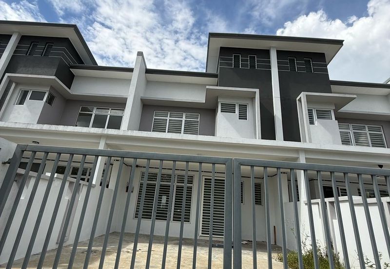 D'Cendana @Bandar Tasik Kesuma