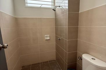 D'Cendana @Bandar Tasik Kesuma