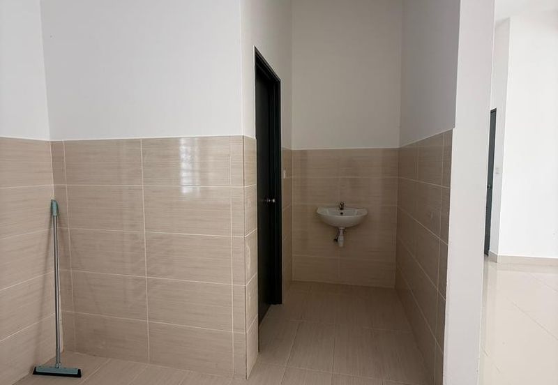 D'Cendana @Bandar Tasik Kesuma