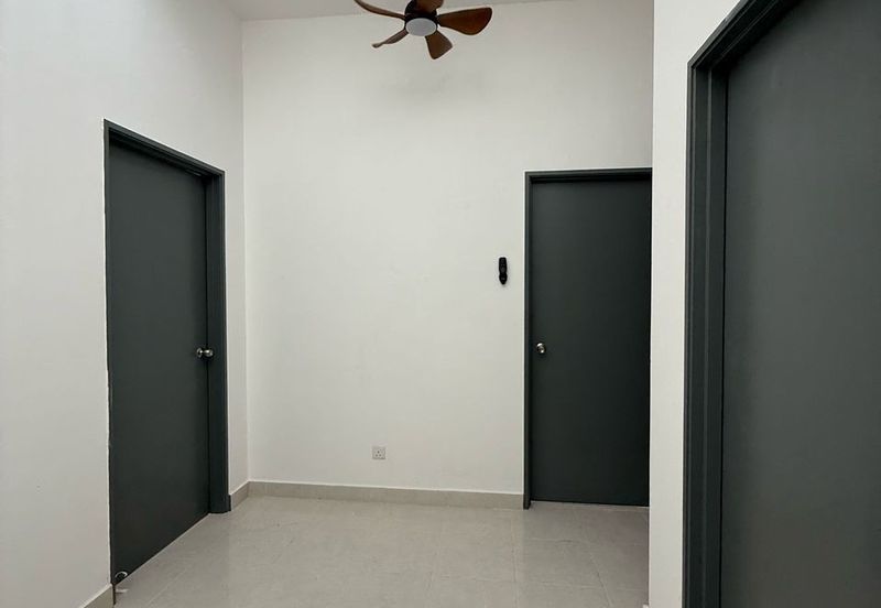 D'Cendana @Bandar Tasik Kesuma