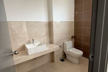 D'Cendana @Bandar Tasik Kesuma