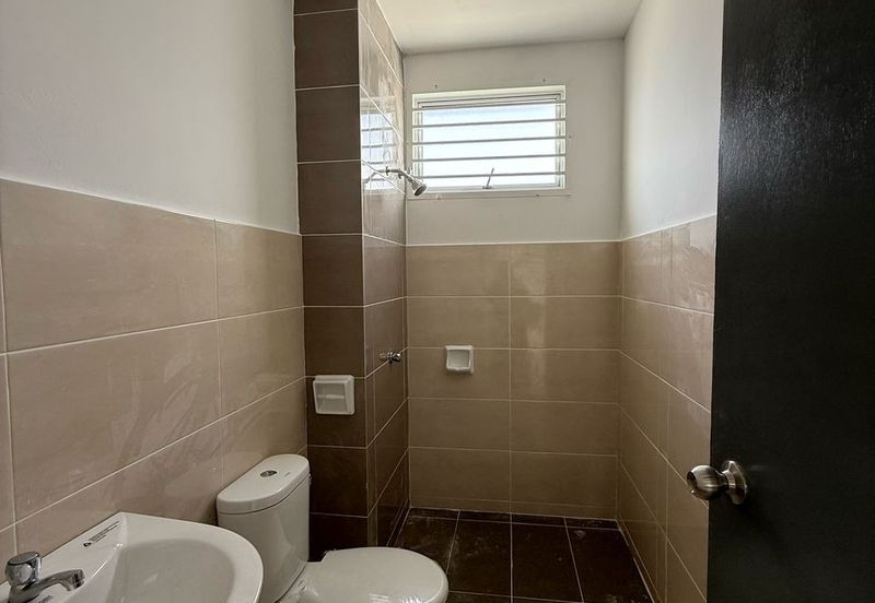 D'Cendana @Bandar Tasik Kesuma