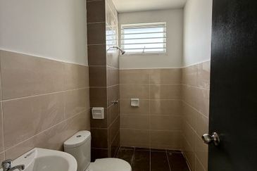 D'Cendana @Bandar Tasik Kesuma