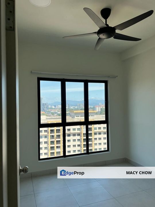 Majestic Maxim cheras Taman Connaught facing KLCC, Kuala Lumpur, Cheras