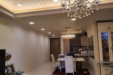 The Elements @ Ampang