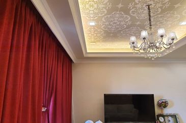 The Elements @ Ampang