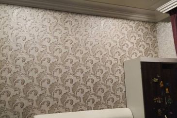 The Elements @ Ampang