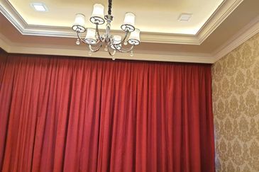 The Elements @ Ampang