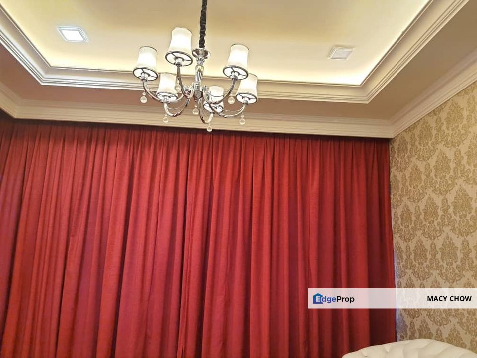 The Elements Ampang Cheras KL CITY , Kuala Lumpur, KL City