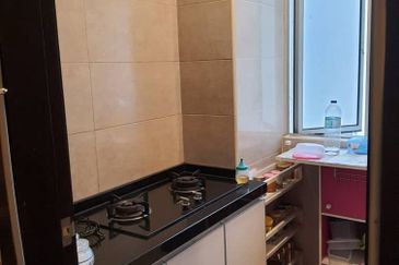 The Elements @ Ampang