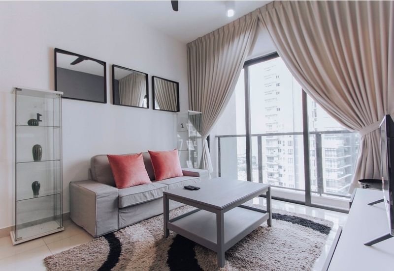 Residensi Xtreme Meridian (Astoria Ampang)