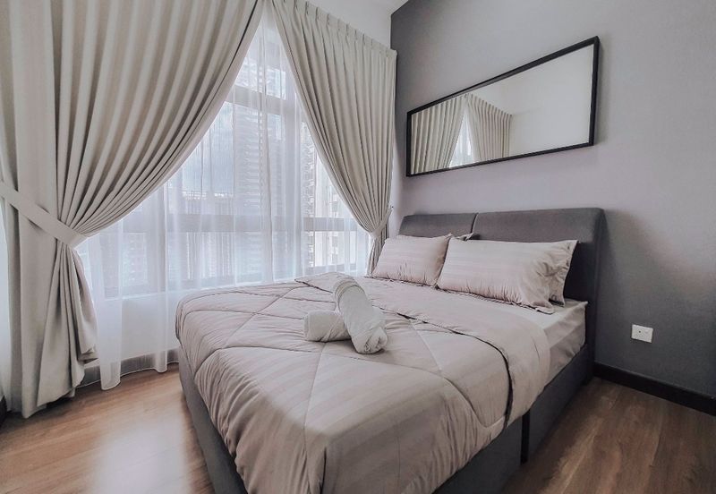 Residensi Xtreme Meridian (Astoria Ampang)