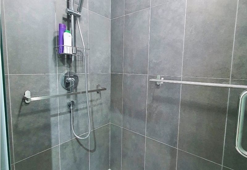 Residensi Xtreme Meridian (Astoria Ampang)