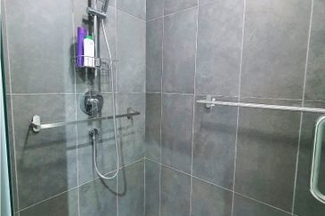 Residensi Xtreme Meridian (Astoria Ampang)