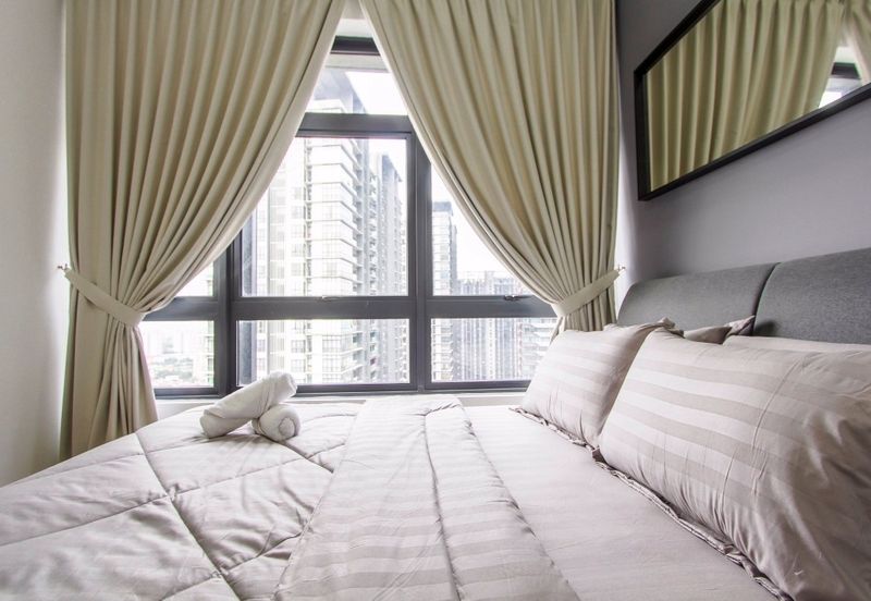 Residensi Xtreme Meridian (Astoria Ampang)