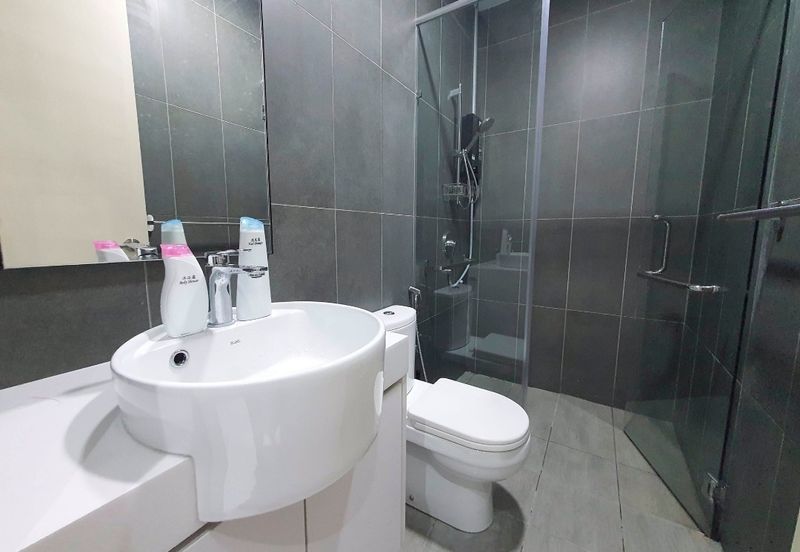 Residensi Xtreme Meridian (Astoria Ampang)