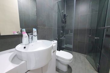 Residensi Xtreme Meridian (Astoria Ampang)