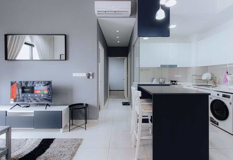 Residensi Xtreme Meridian (Astoria Ampang)