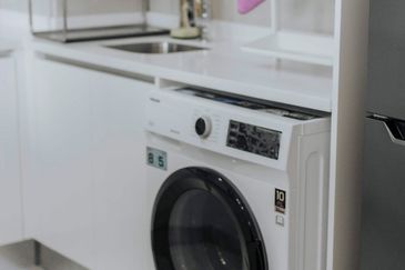 Residensi Xtreme Meridian (Astoria Ampang)