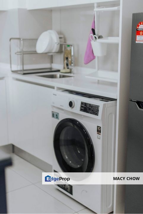 Astoria Ampang fully furnished , Selangor, Ampang