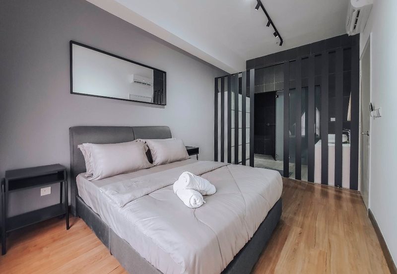 Residensi Xtreme Meridian (Astoria Ampang)