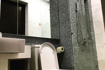 The Elements @ Ampang