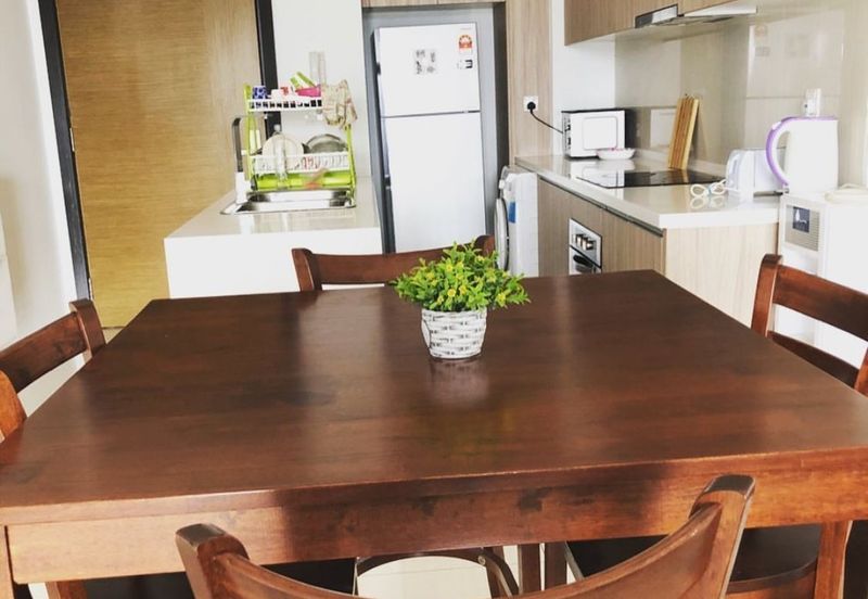 The Elements @ Ampang